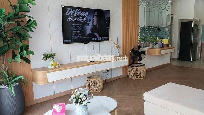 Cần cho thuê căn hộ 2PN Đà Nẵng Plaza, Full nội thất như hình, giá tốt
