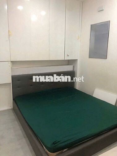 Nhà đẹp Nguyễn Kiệm, 2PN, 2WC có nội thất chỉ 11,5 triệu