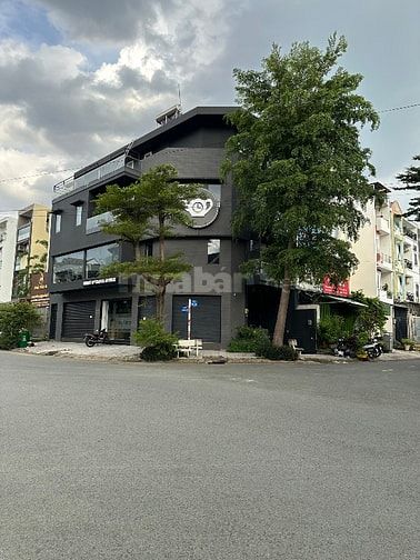Khan hiếm! Căn góc 2 mặt tiền Nguyễn Tiểu La quận 10 (10x10m)