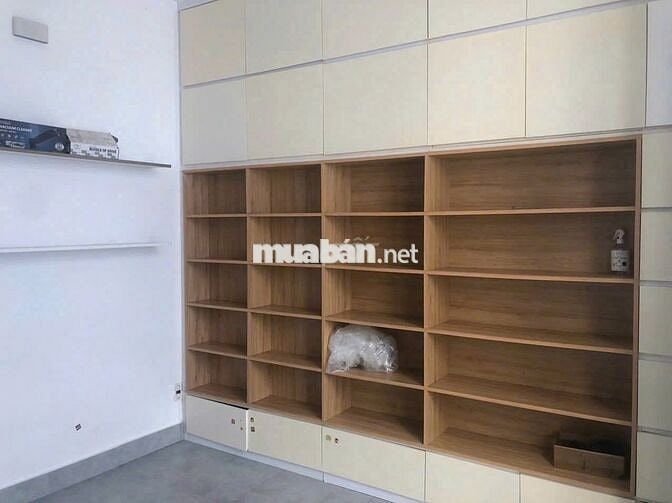 Nhà đẹp Nguyễn Kiệm, 2PN, 2WC có nội thất chỉ 11,5 triệu