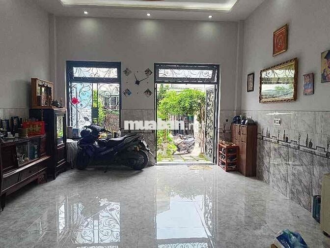 Mã Lò 140m2, 3 tầng, Dt: 7 x  22, Giá: 8.2 tỷ Bình Tân
