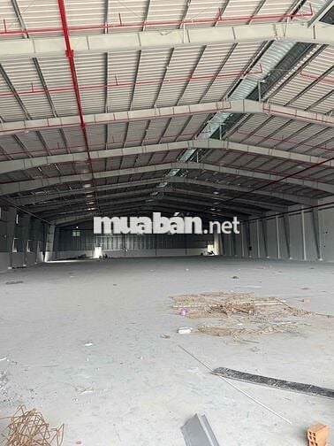 GIỚI THIỆU:   CHO THUÊ XƯỞNG NAM TÂN UYÊN