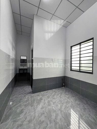 Chú Bảy gửi bán căn nhà mới xây giá 790 triệu ngay Tân Xuân Hóc Môn 