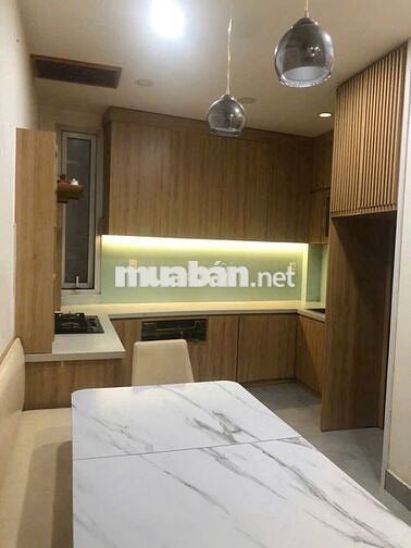 Nhà đẹp Nguyễn Kiệm, 2PN, 2WC có nội thất chỉ 11,5 triệu