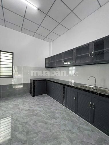 Chú Bảy gửi bán căn nhà mới xây giá 790 triệu ngay Tân Xuân Hóc Môn 
