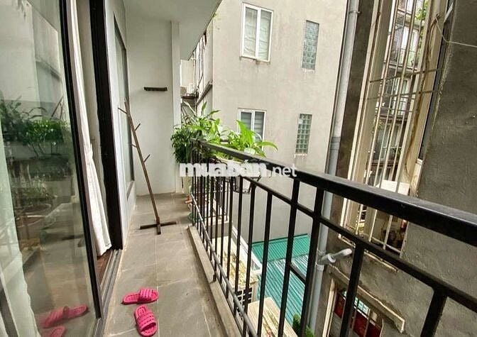 CHÍNH CHỦ BÁN GẤP NHÀ TẬP THỂ VŨ NGỌC PHAN, HOÀNG NGỌC PHÁCH, 2PN