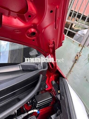 Kia Morning 2019 Luxury AT- 19000 km như mới