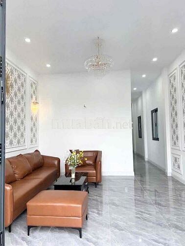 Chính chủ cần bán nhà 110m2 thổ cư giá chính xác 1tỷ050 sổ sẵn KPS