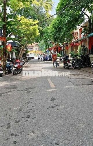 CHÍNH CHỦ BÁN GẤP NHÀ TẬP THỂ VŨ NGỌC PHAN, HOÀNG NGỌC PHÁCH, 2PN
