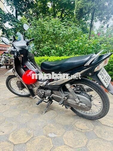 Lên đời xe mới nên bán lại em xe Jupiter MX