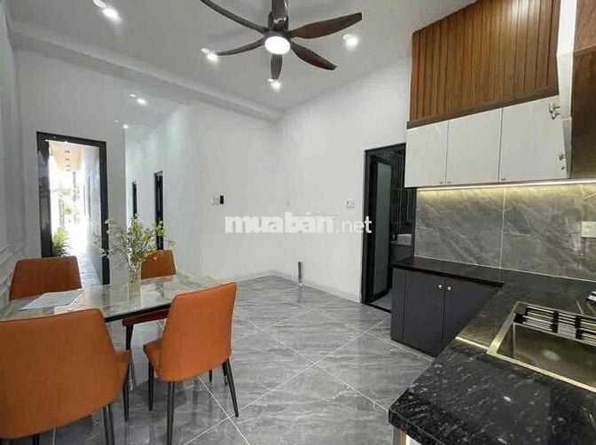 Chính chủ cần bán nhà 110m2 thổ cư giá chính xác 1tỷ050 sổ sẵn KPS
