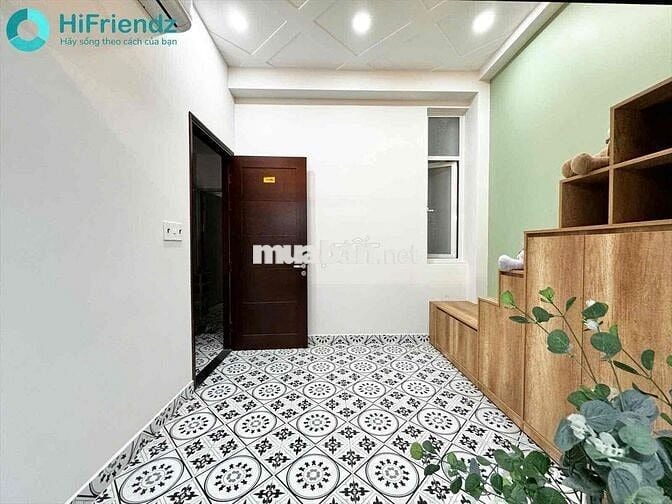 ❤️‍🔥🔥STUDIO FULL NỘI THẤT TẠI QUANG TRUNG GV 🔥💥