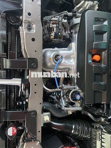 Honda Civic 2012, mẫu 2014- 1.8 AT, odo 9.500km