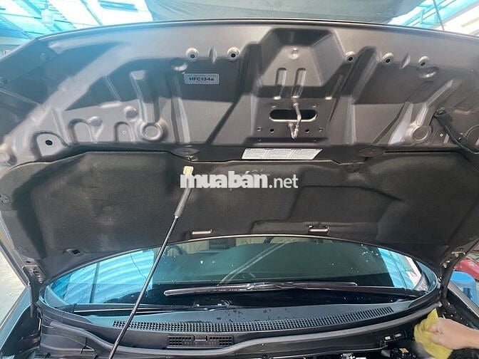 Honda Civic 2012, mẫu 2014- 1.8 AT, odo 9.500km
