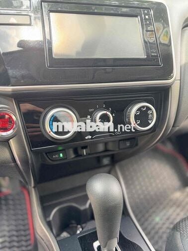 Honda City 1.5 CVT sx 2020