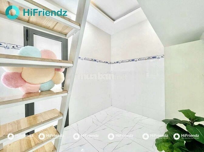 PHÒNG GÁC- NGUYỄN THỊ TÚ- 3TR3