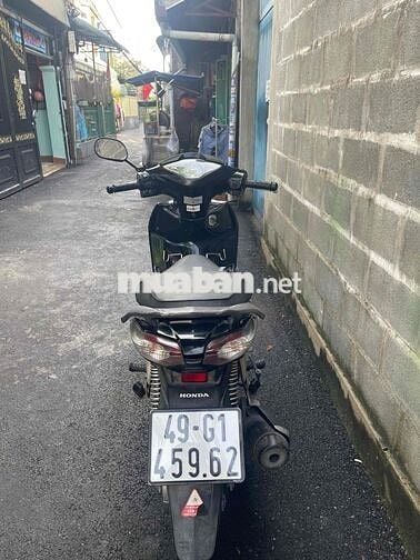 Bán Honda future Fi xe rất đẹp, giấy tờ đầy đủ