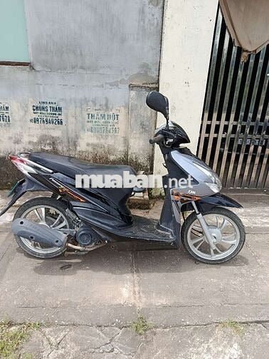 Bán xe SYM Passing