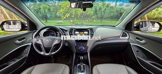 Hyundai Santa Fe 2017 2.4L - 88000 km