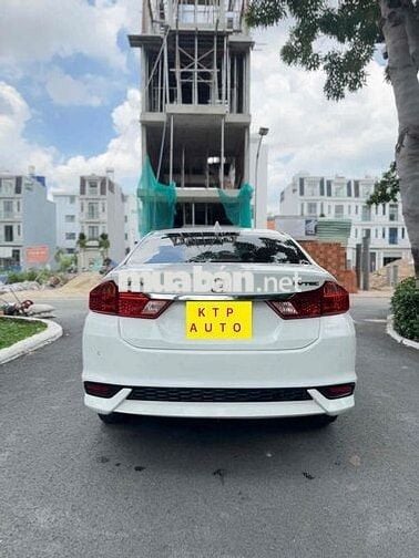 Honda City 1.5 CVT sx 2020