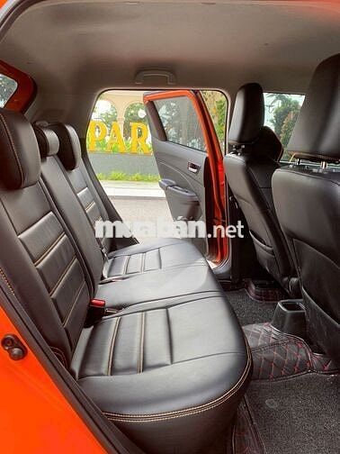 xe gia đình Suzuki Swift 2020 GLX 1.2 AT  59000 km