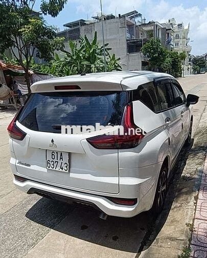 MITSUBISHI XPANDER 1.5 MT ( 1 CHỦ MUA MỚI TỪ ĐẦU)