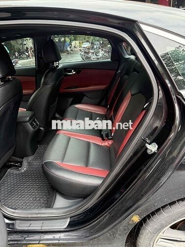 Kia Cerato 2019 2.0 AT Premium
