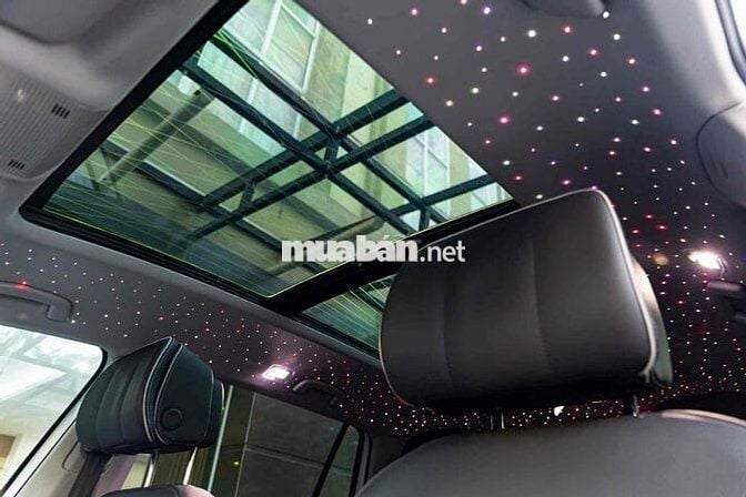 Volkswagen Teramont President 6 chỗ VIP siêu lướt