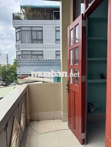 Cho thuê phòng mini.Đường Ngô Đức Kế,Phường 12.Quận Bình Thạnh.
