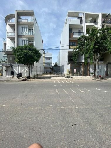 Bán đất thổ cư 667 Tân Kỳ Tân Quý, 75m2, SHR, Quận Bình Tân