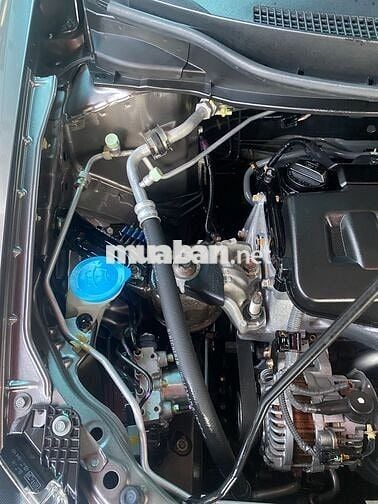 Honda Civic 2012, mẫu 2014- 1.8 AT, odo 9.500km
