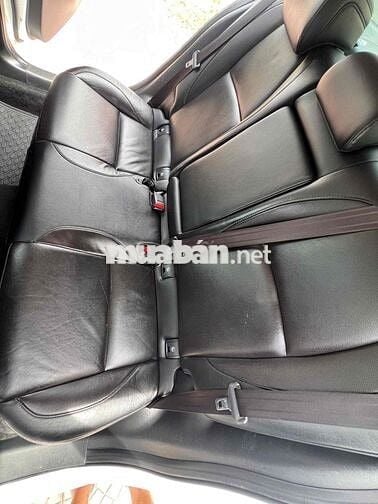 Mazda 3 2022 1.5L Luxury