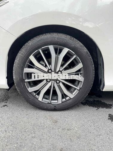 Honda City 1.5 CVT sx 2020