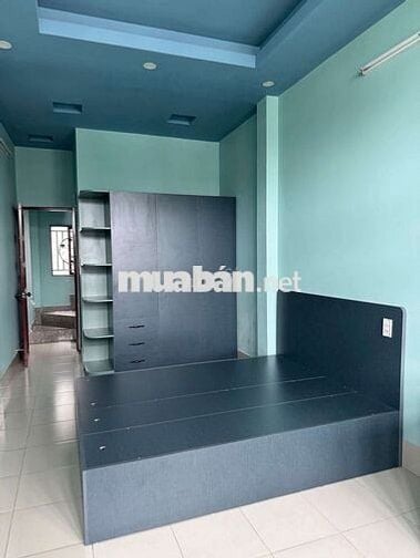 Cho thuê phòng mini.Đường Ngô Đức Kế,Phường 12.Quận Bình Thạnh.