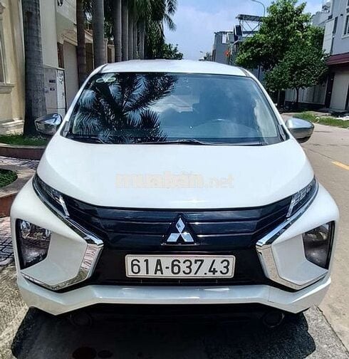 MITSUBISHI XPANDER 1.5 MT ( 1 CHỦ MUA MỚI TỪ ĐẦU)