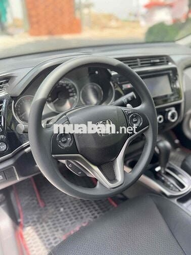 Honda City 1.5 CVT sx 2020