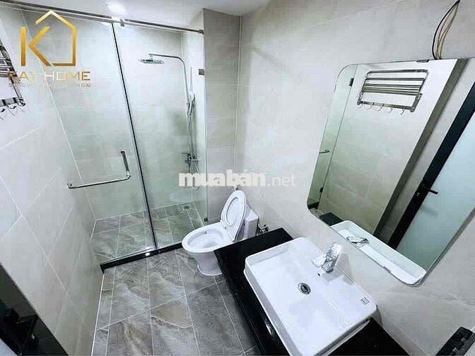 CHO THUÊ 1 PHÒNG NGỦ SIÊU RỘNG NGAY VÕNG THỊ, LAC LONG QUÂN, TÂY HỒ