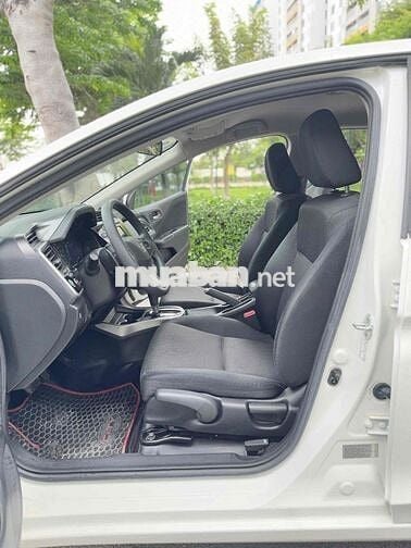 Honda City 1.5 CVT sx 2020