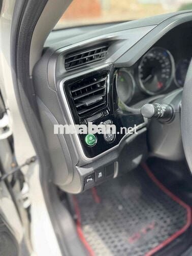 Honda City 1.5 CVT sx 2020