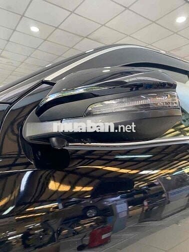Toyota Fortuner 2021-85.264km-Giá còn giảm