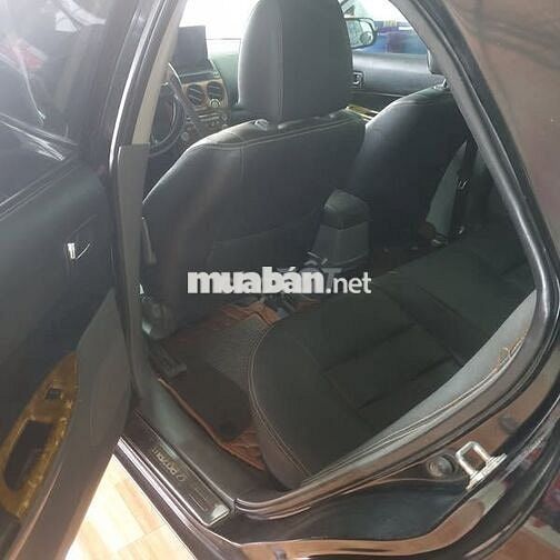 Cần bán Mazda6 2.0 MT sx 2003