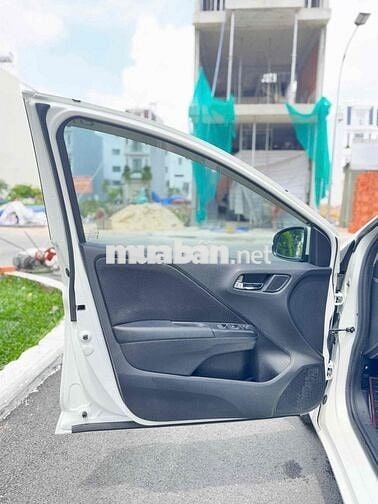 Honda City 1.5 CVT sx 2020