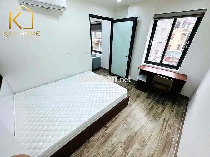 CHO THUÊ 1 PHÒNG NGỦ SIÊU RỘNG NGAY VÕNG THỊ, LAC LONG QUÂN, TÂY HỒ