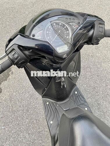 HONDA SH VIỆT NAM 2018!! 125[CBS] Zin êm - Một Chu