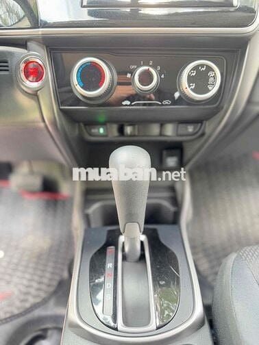 Honda City 1.5 CVT sx 2020