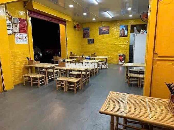 Cho thuê nhà 2MT 89 Cửu Long Q10, 4x10m, trệt 1 lầu, giá 45tr