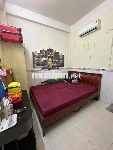 Chuyển trọ nên Pass lại phòng full nội thất