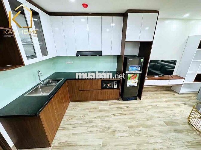 CHO THUÊ 1 PHÒNG NGỦ SIÊU RỘNG NGAY VÕNG THỊ, LAC LONG QUÂN, TÂY HỒ