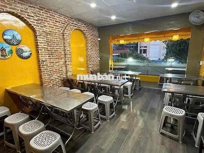 Cho thuê nhà 2MT 89 Cửu Long Q10, 4x10m, trệt 1 lầu, giá 45tr