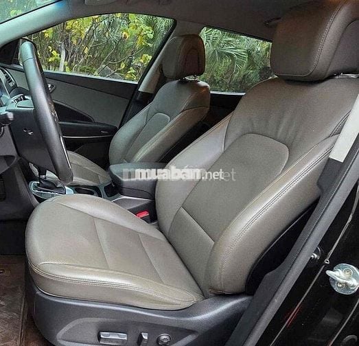 Hyundai Santa Fe 2017 2.4L - 88000 km